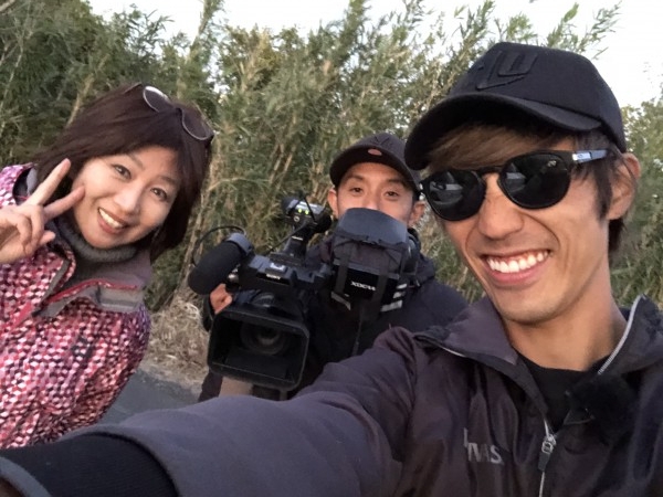 hideup 森田健太郎 ブログ写真 2019/11/15