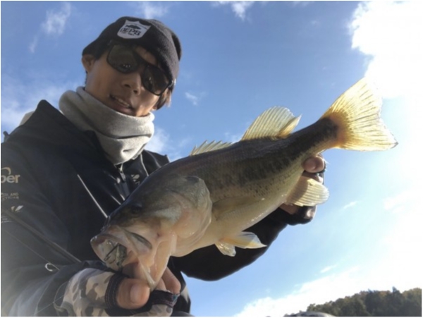 hideup 森田健太郎 ブログ写真 2019/11/20