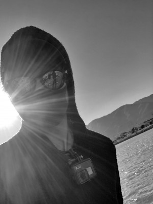 hideup 森田健太郎 ブログ写真 2019/11/20