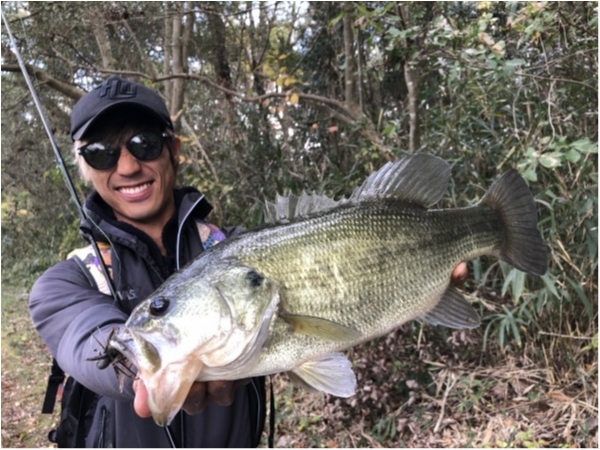 hideup 森田健太郎 ブログ写真 2019/11/20