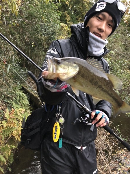 hideup 森田健太郎 ブログ写真 2019/11/20