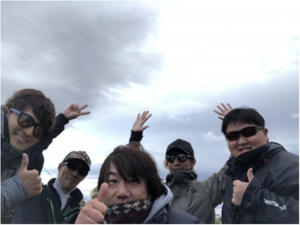 hideup 森田健太郎 ブログ写真 2019/12/03