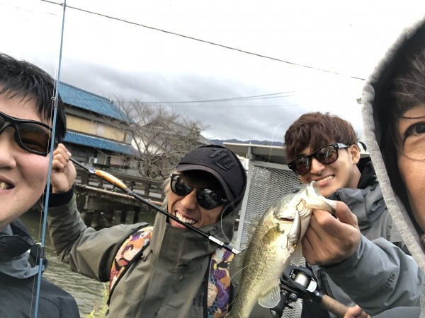 hideup 森田健太郎 ブログ写真 2019/12/03