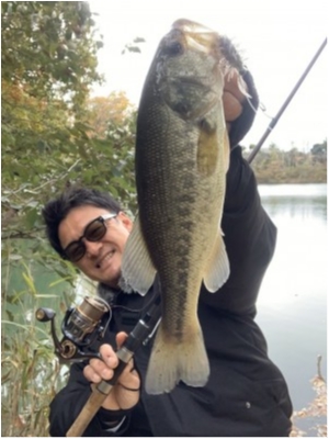 hideup 森田健太郎 ブログ写真 2019/12/07