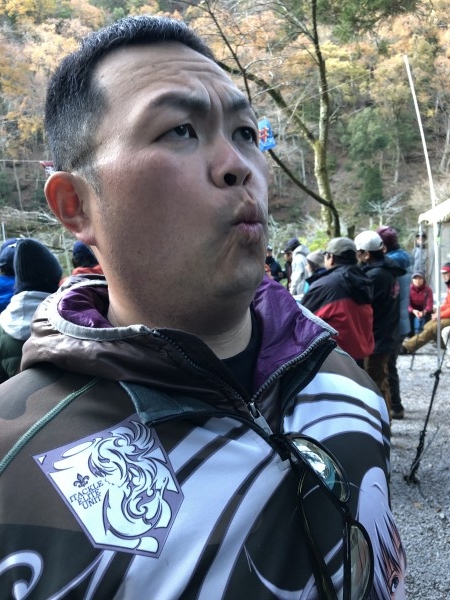 hideup 森田健太郎 ブログ写真 2019/12/10