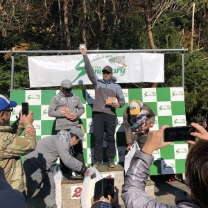 hideup 森田健太郎 ブログ写真 2019/12/15