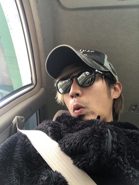 hideup 森田健太郎 ブログ写真 2019/12/19