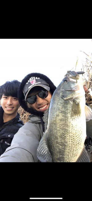 hideup 森田健太郎 ブログ写真 2019/12/19