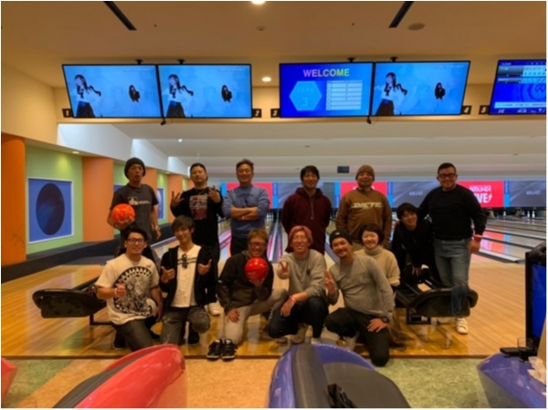 hideup 森田健太郎 ブログ写真 2019/12/22