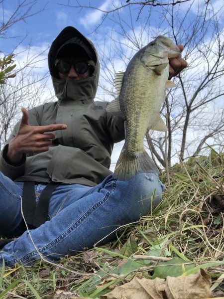 hideup 森田健太郎 ブログ写真 2020/01/04