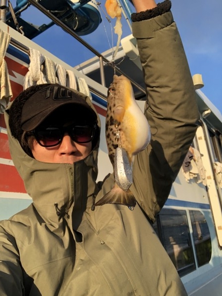 hideup 森田健太郎 ブログ写真 2020/02/03