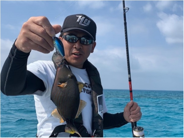 hideup 森田健太郎 ブログ写真 2020/03/02