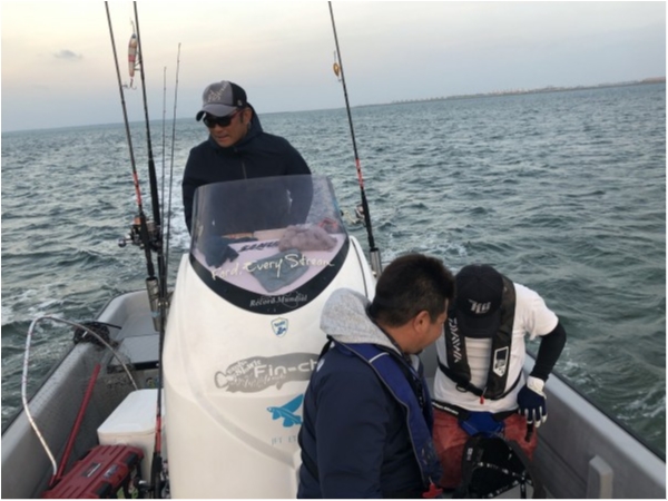 hideup 森田健太郎 ブログ写真 2020/03/02