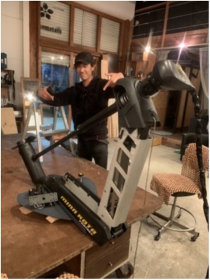 hideup 森田健太郎 ブログ写真 2020/03/05