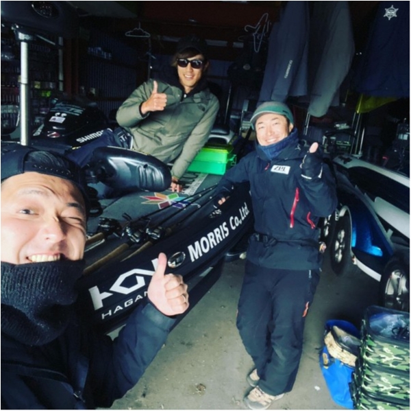 hideup 森田健太郎 ブログ写真 2020/03/06