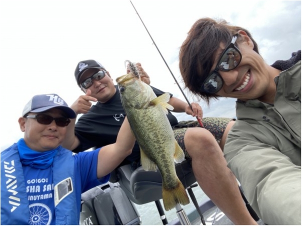 hideup 森田健太郎 ブログ写真 2020/07/07