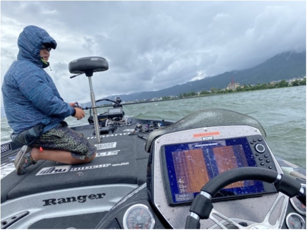 hideup 森田健太郎 ブログ写真 2020/07/07