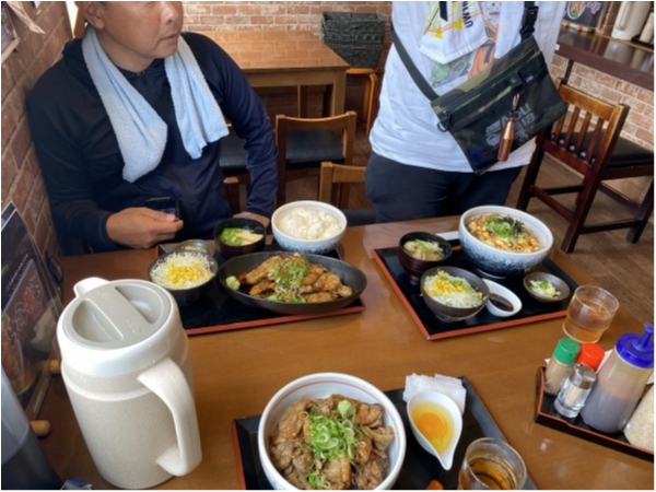 hideup 森田健太郎 ブログ写真 2020/07/07