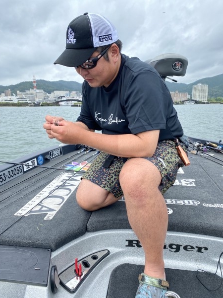 hideup 森田健太郎 ブログ写真 2020/07/07