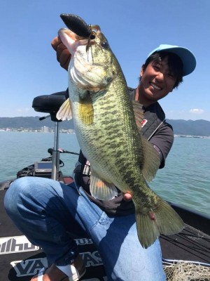 hideup 永野総一朗 ブログ写真 2017/06/16