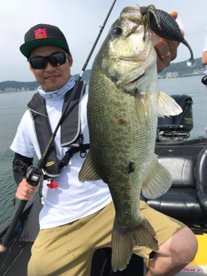 hideup 永野総一朗 ブログ写真 2017/06/26