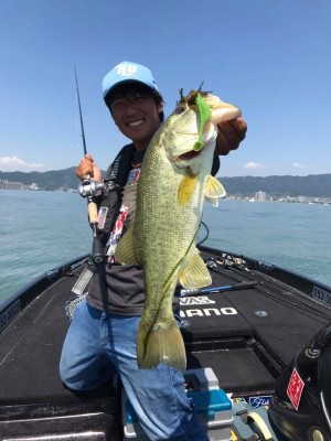 hideup 永野総一朗 ブログ写真 2017/06/16