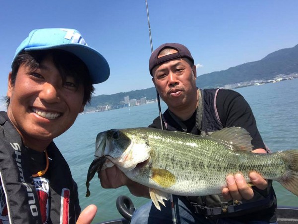 hideup 永野総一朗 ブログ写真 2017/06/16