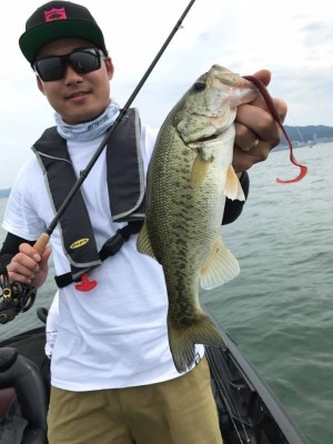 hideup 永野総一朗 ブログ写真 2017/06/26