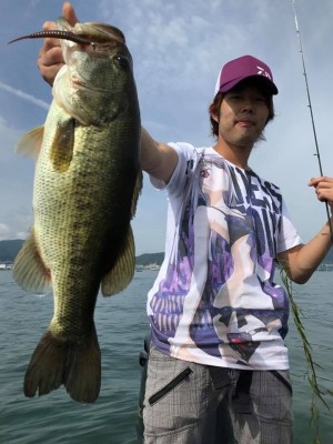 hideup 永野総一朗 ブログ写真 2017/06/26