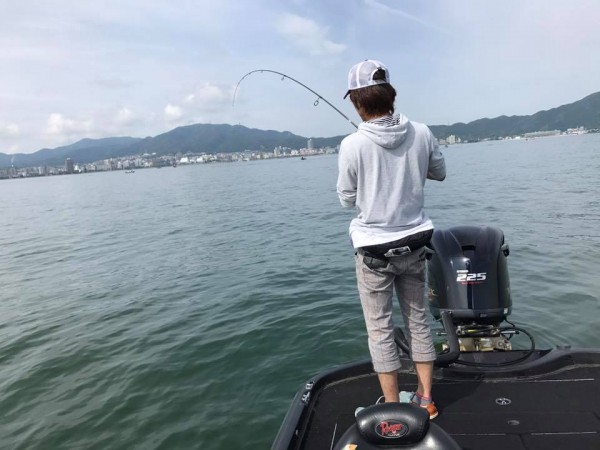 hideup 永野総一朗 ブログ写真 2017/06/26