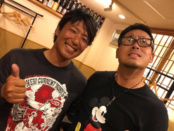 hideup 豌ｸ驥守ｷ丈ｸ譛� 繝悶&Omicron;繧ｰ蜀咏悄 2017/06/16