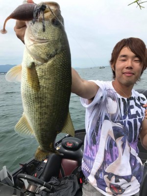 hideup 永野総一朗 ブログ写真 2017/06/26