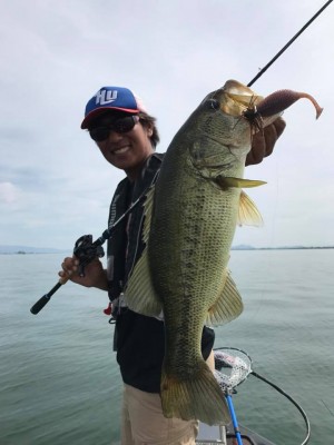 hideup 永野総一朗 ブログ写真 2017/06/26