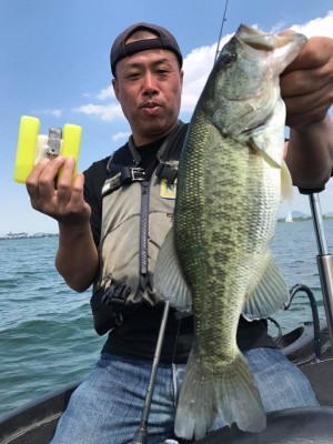 hideup 永野総一朗 ブログ写真 2017/06/16