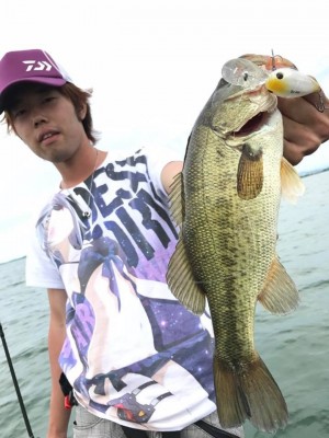 hideup 永野総一朗 ブログ写真 2017/06/26