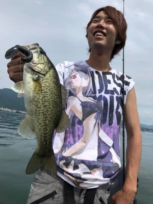 hideup 永野総一朗 ブログ写真 2017/06/26