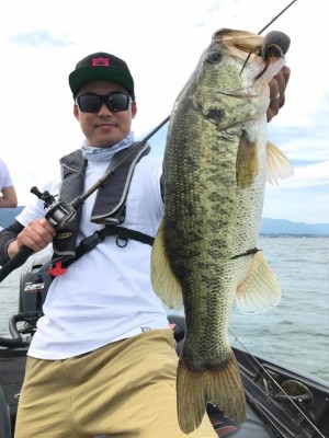 hideup 永野総一朗 ブログ写真 2017/06/26