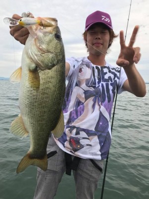 hideup 永野総一朗 ブログ写真 2017/06/26