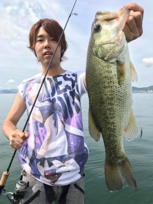 hideup 永野総一朗 ブログ写真 2017/06/26