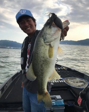 hideup 永野総一朗 ブログ写真 2017/06/16