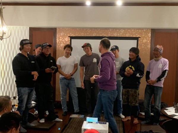 hideup 永野総一朗 ブログ写真 2019/11/09