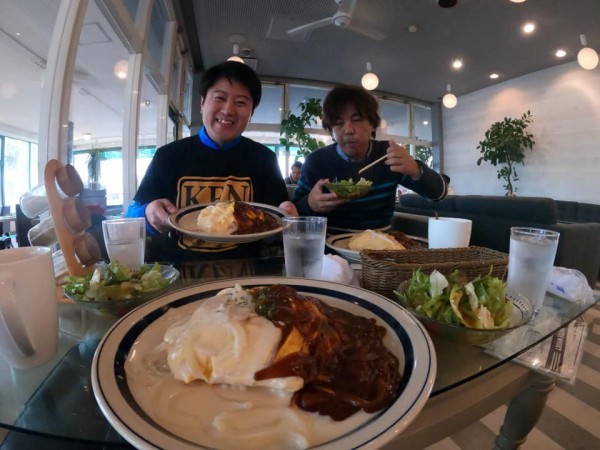 hideup 永野総一朗 ブログ写真 2019/11/11