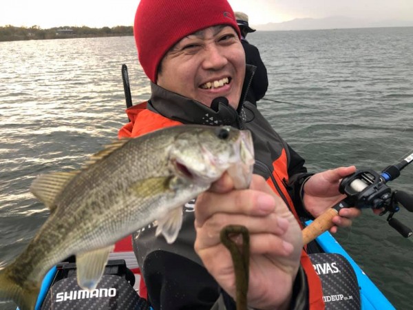 hideup 永野総一朗 ブログ写真 2019/11/11