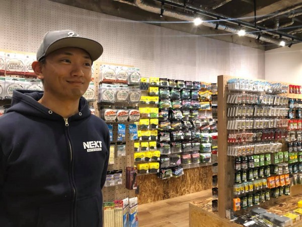 hideup 永野総一朗 ブログ写真 2019/11/11