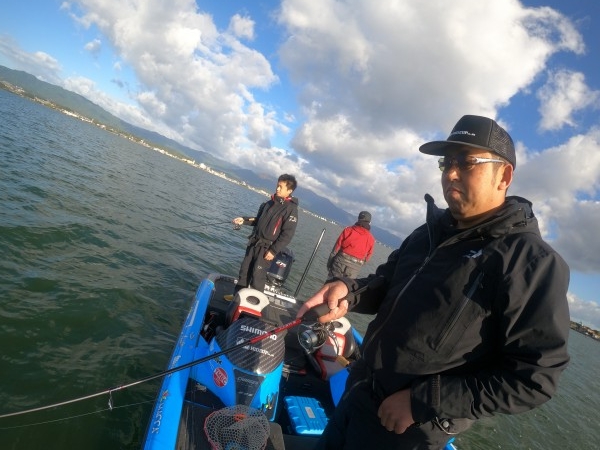 hideup 永野総一朗 ブログ写真 2019/11/13