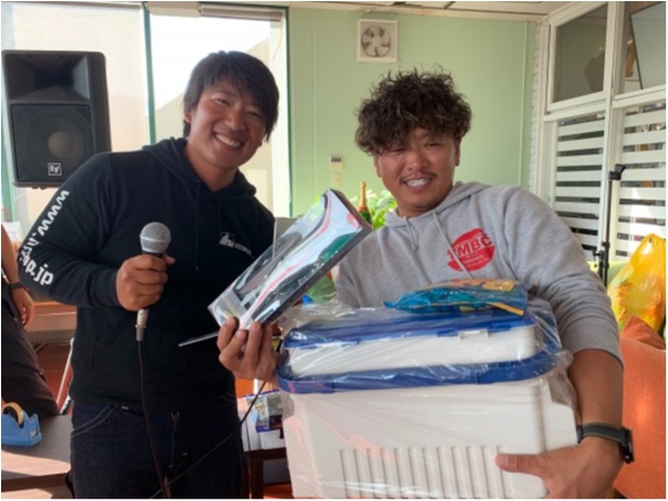 hideup 永野総一朗 ブログ写真 2019/11/17