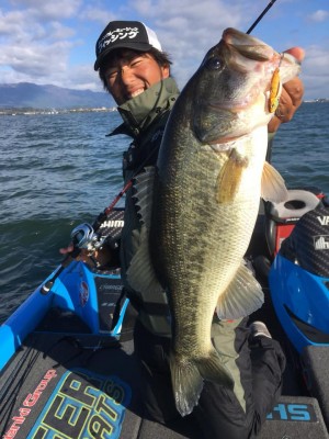 hideup 永野総一朗 ブログ写真 2019/11/17