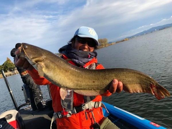 hideup 永野総一朗 ブログ写真 2019/12/07