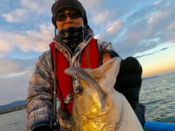 hideup 永野総一朗 ブログ写真 2019/12/08