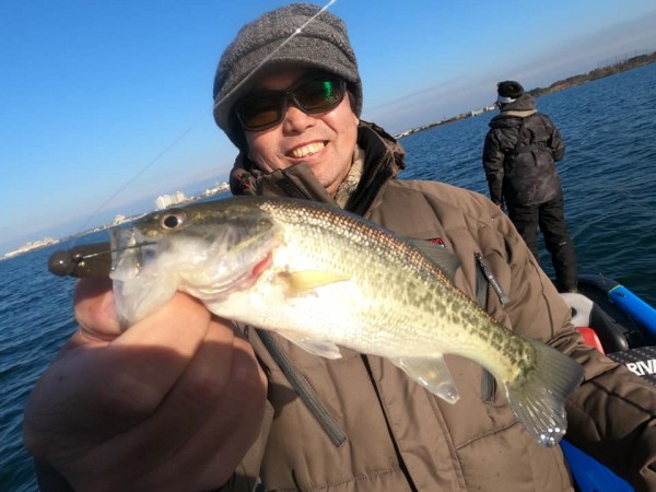 hideup 永野総一朗 ブログ写真 2019/12/12